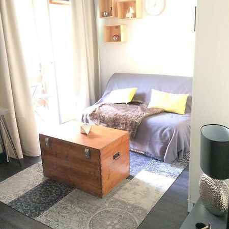 Studio Accueillant et Moderne à Cauterets Appartamento Esterno foto