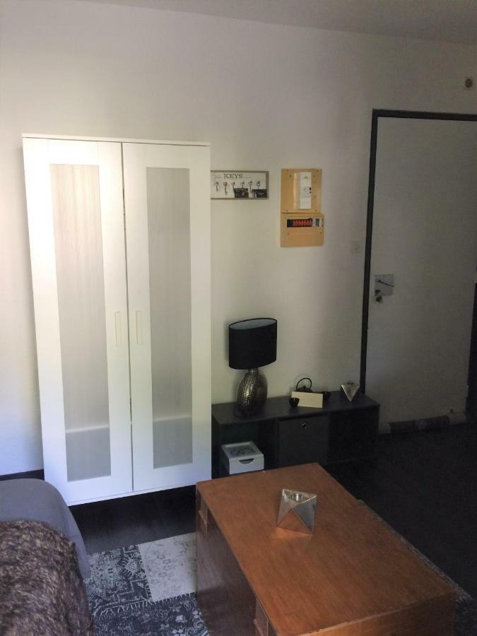 Studio Accueillant et Moderne à Cauterets Appartamento Esterno foto